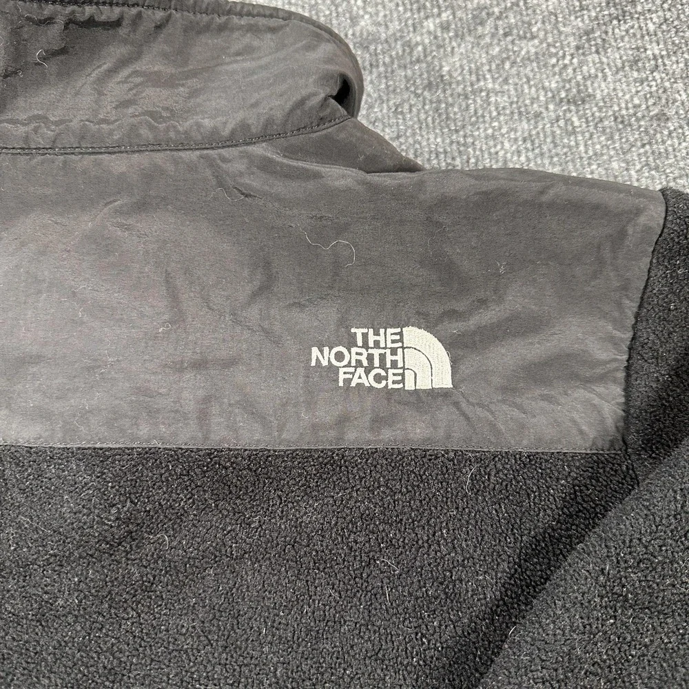The North Face north face